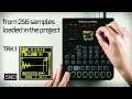 Sonicware Lofi-12 XT - Imagen Nº4