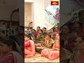 ఆస్తిఉన్నవాళ్లకు మంచి వారసుడు కావాలి #dhanurmasam  #chinnajeeyarswamy   #danurmasavratham #bhakthitv - 00:58 min - News - Video