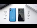 Обзор Xiaomi Mi 8 и Xiaomi Mi 8 SE