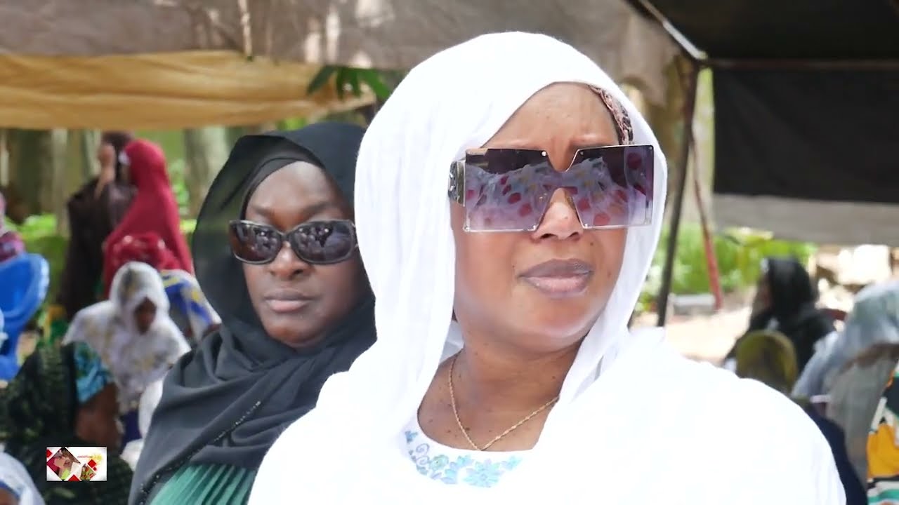 Conakry Nouvelles DECES DE HADJA MAMA DIABATE N2 FIN