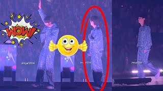 Jin BTS Live in Dallas: Must-See Moments from His First Solo Tour 🎤💜📸 #runseokjin_eptour_us