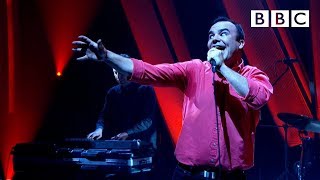 Future Islands perform Seasons (Waiting On You) | Later... with Jools Holland - BBC