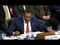 WATCH: Sen. Welch questions FBI Director Patel on social media posts about Kirk suspect in hearing  - 11:25 min - News - Video