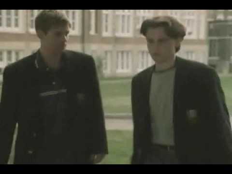 The Secret Pact'