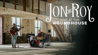 Jon and Roy &quot;Know Your Mind&quot; [Live Video]