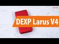 1129145 DEXP Larus V4