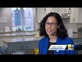 Ulman House marks 5 years of serving young cancer patients(WBAL) - 02:07 min - News - Video