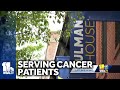 Ulman House marks 5 years of serving young cancer patients