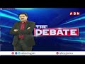 మీ పిల్లలు అమెరికాలో ఉన్నారా? వాట్ నెక్స్ట్? | Trump Big Shock To Indians | THE DEBATE | ABN  - 01:02:37 min - News - Video