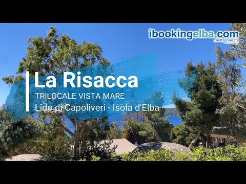Vidéo de l’hébergement
