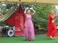 Shakti Indian dance Nimbooda