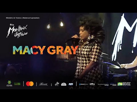 Macy Gray - Nothing Else Matters [Metallica Cover]…