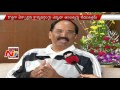 Uttam Kumar Reddy Face To Face