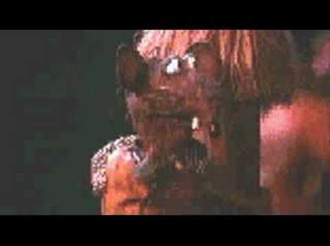 Muppet Treasure Island'