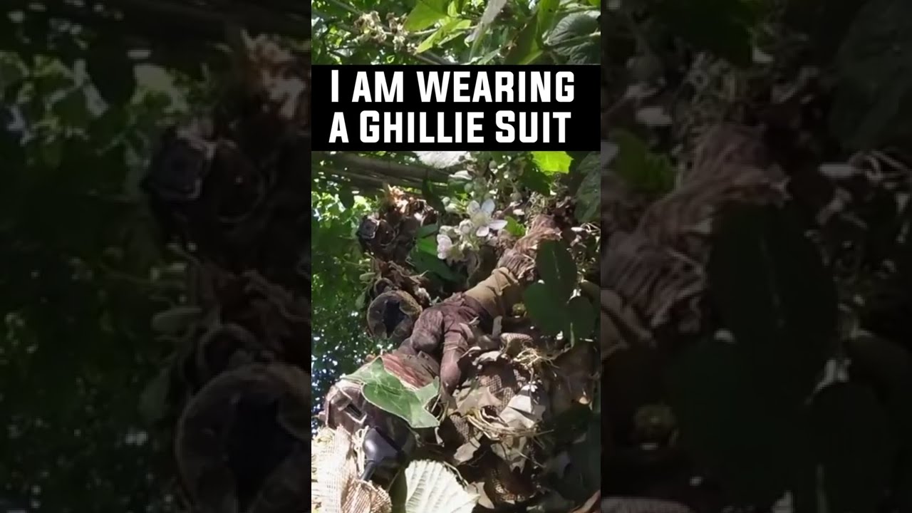 Invisibility Level 200 👻 #Shorts