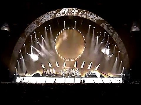Pink Floyd -