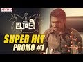 Khakee Movie Super Hit Promos(3)- Khakee Telugu Movie- Karthi, Rakul Preet