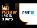Time To Buy Paytm? No, Says This Analyst | Heres Why