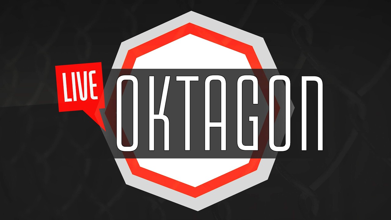 Oktagon live – maciej turski i goście o najważniejszych wydarzeniach w mma