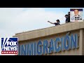 ICE Under Attack | Brian Kilmeade Show