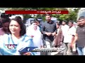 Telangana Govt Prohibited Heavy Vehicles in Hyderabad During Ganesh Immersion | V6 News  - 06:11 min - News - Video