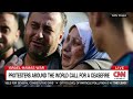 ‘No nation is liberated without sacrifices’: How Hamas frames casualties of war(CNN) - 08:08 min - News - Video