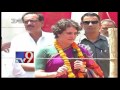 BJP Vinay Katiyar's sexist comment on Priyanka Gandhi - 30 Minutes