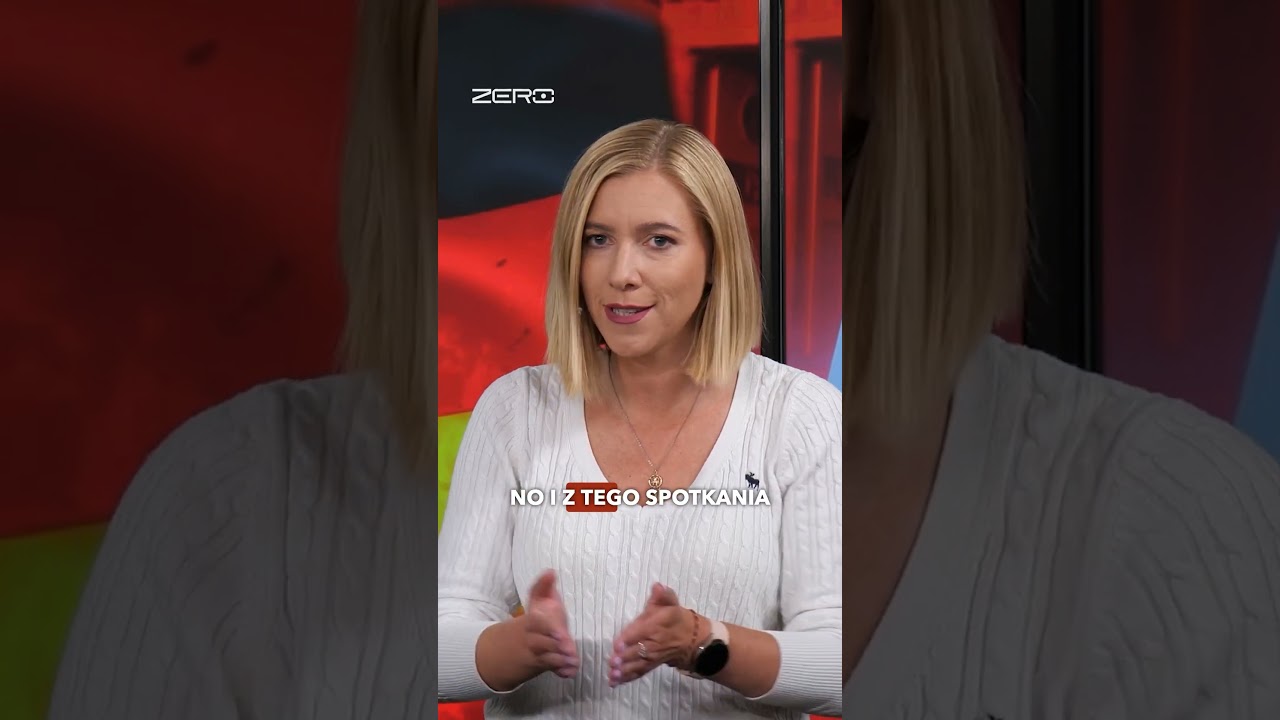 CO NIEMCY MYŚLĄ O REPARACJACH?