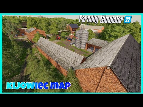 Kijowiec Map v3.0.0.0