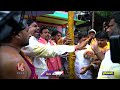 Khairatabad Ganesh Idol 2024 Making Starts With Karra Puja | 4K Video | Hyderabad | V6 News  - 09:49 min - News - Video