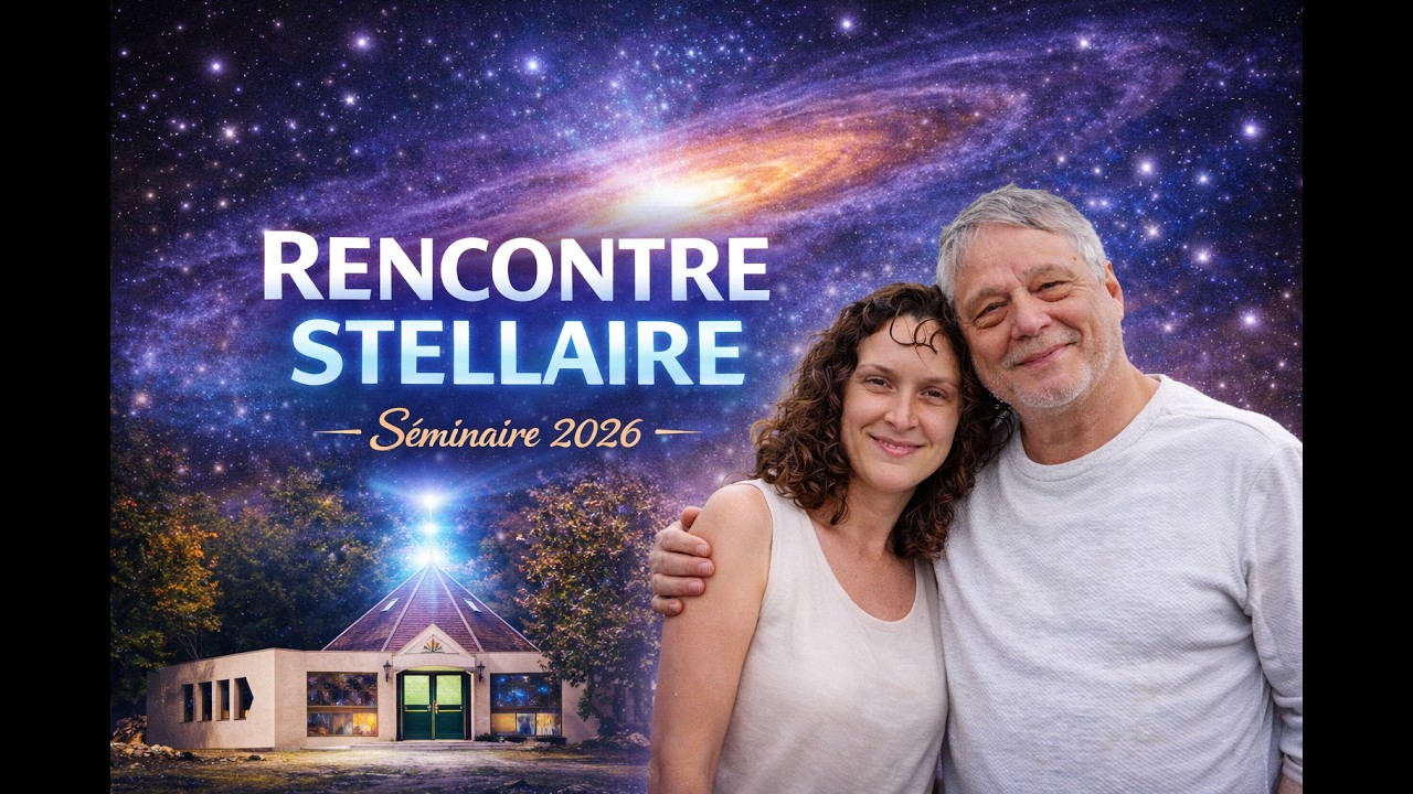 Contact avec les êtres des étoiles : expérience réelle !