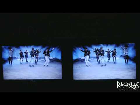 EXO-K - MAMA 뮤비 (SM Art Exhibition Ver.)