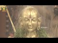 శ్రీరామానుజ ఆర్ద్ర నక్షత్ర తిరుమంజనం | Statue Of Equality | HH Chinna Jeeyar Swamiji | JetWorld  - 20:02 min - News - Video