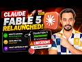 Claude Fable 5 Relaunched  Access Method, Limits & End Date