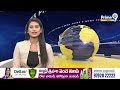 క్షమించండి నోరు జారి నందుకు | Dwarampudi | Prime9 News  - 00:55 min - News - Video