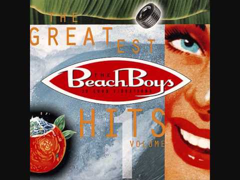 The Beach Boys - California Dreaming - YouTube