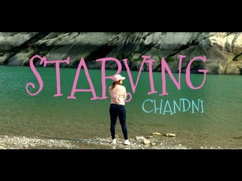 Starving Hailee Steinfeld Dance|Chandni Choreography