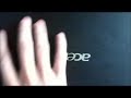 Обзор Acer Aspire 5750G