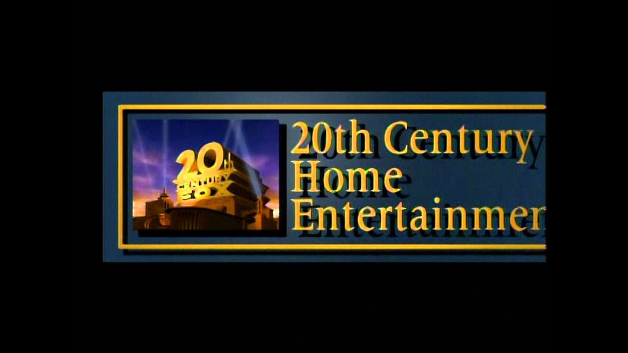 th Century Fox Home Entertainment 1995 09 60p Variant Fade In 1 By Digital Media Resources