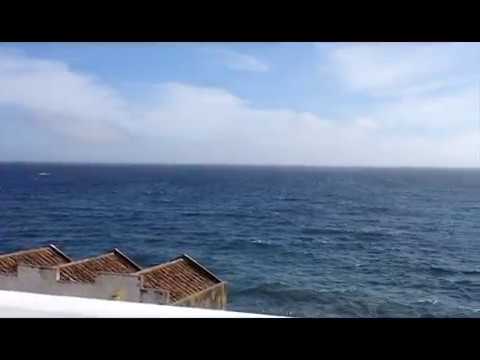 Video realizado por la propiedad