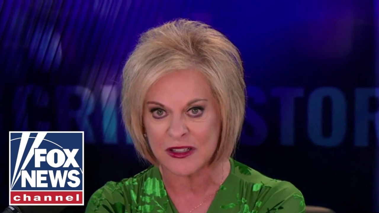 Nancy Grace: That's NOT how it works