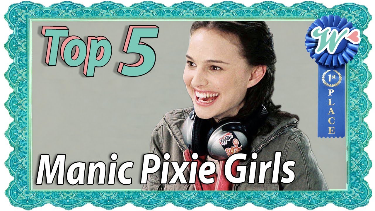 top-5-manic-pixie-dream-girls-youtube