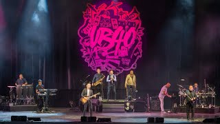 UB40 - LIVE from the USA