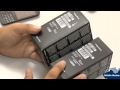 Видеообзор BlackBerry Q5