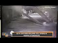 Taiwan Earthquake | CCTV captures building collapsing in Taiwan aftershocks #taiwan | News9