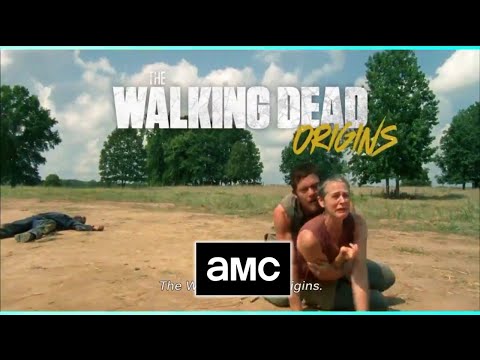 The Walking Dead: Origins'
