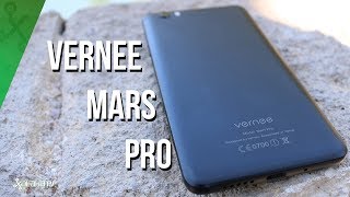 Video Vernee Mars Pro e9oUNQwvrTQ