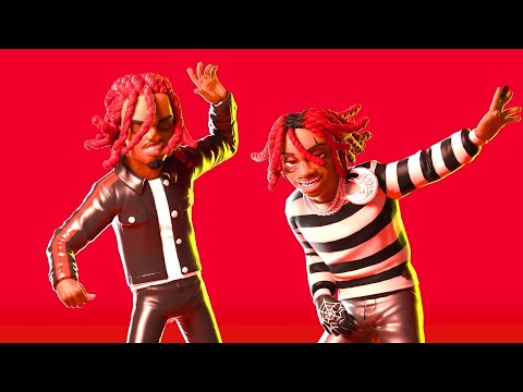 Upload mp3 to YouTube and audio cutter for Trippie Redd – Miss The Rage ft. Playboi Carti (Official Visualizer) download from Youtube