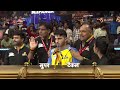 vivo Pro Kabaddi Season 9: भिड़ेगा तो बढ़ेगा | तमिल थलाइवाज के जबरदस्त मैच जीतने वाले मूव्स देखें