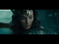 Button to run trailer #5 of 'Wonder Woman'